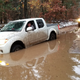 Image for article titled The Nissan Frontier Is Underrated: What I Learned Abusing America's Oldest Pickup Off-Road